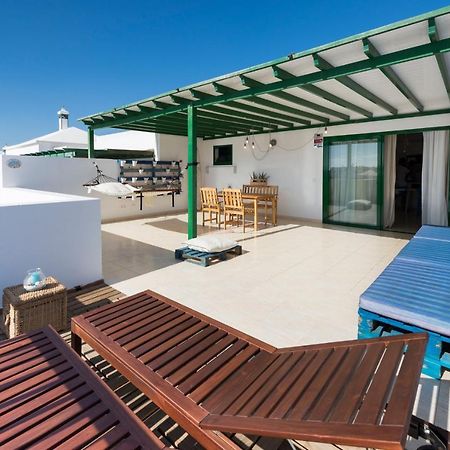 Appartement La Siesta Azul à Playa Blanca  Extérieur photo