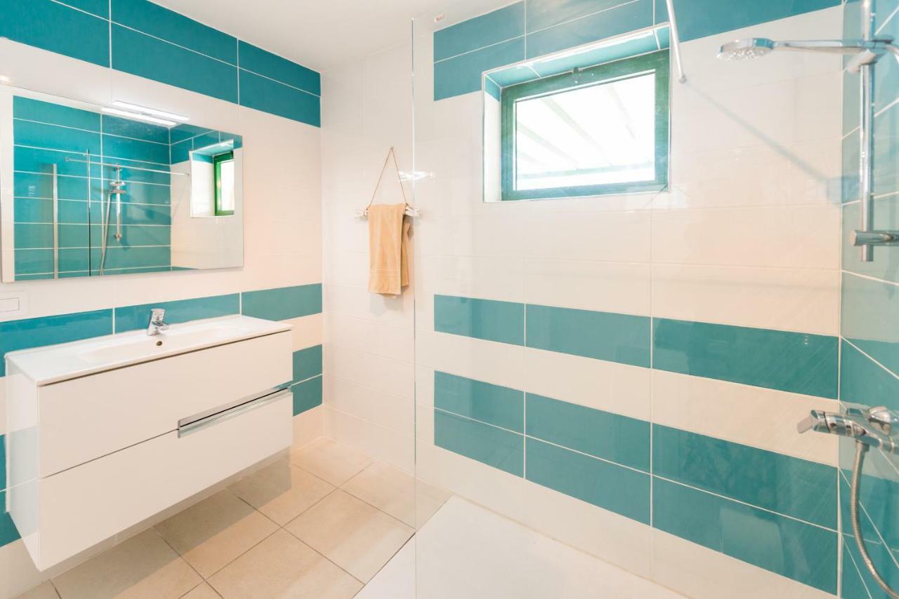 Appartement La Siesta Azul à Playa Blanca  Extérieur photo