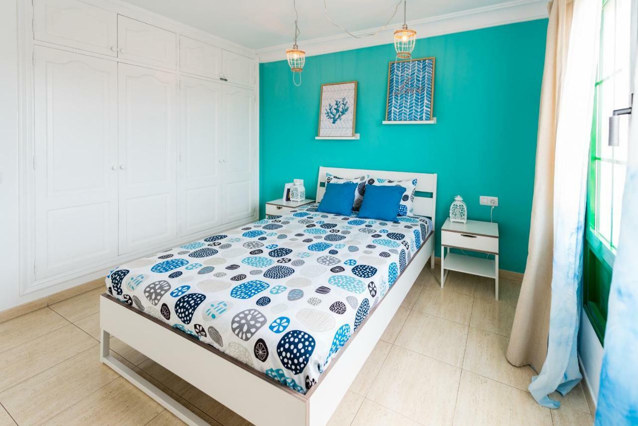 Appartement La Siesta Azul à Playa Blanca  Extérieur photo