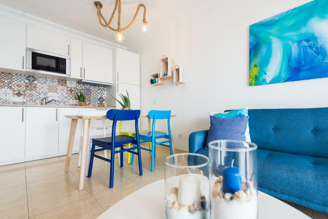 Appartement La Siesta Azul à Playa Blanca  Extérieur photo