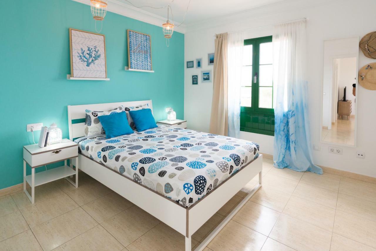 Appartement La Siesta Azul à Playa Blanca  Extérieur photo