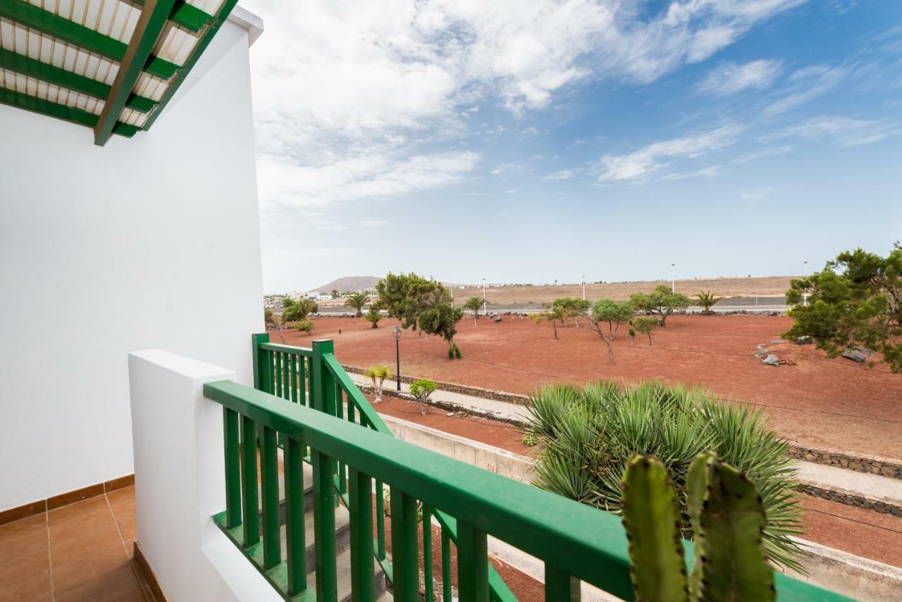 Appartement La Siesta Azul à Playa Blanca  Extérieur photo